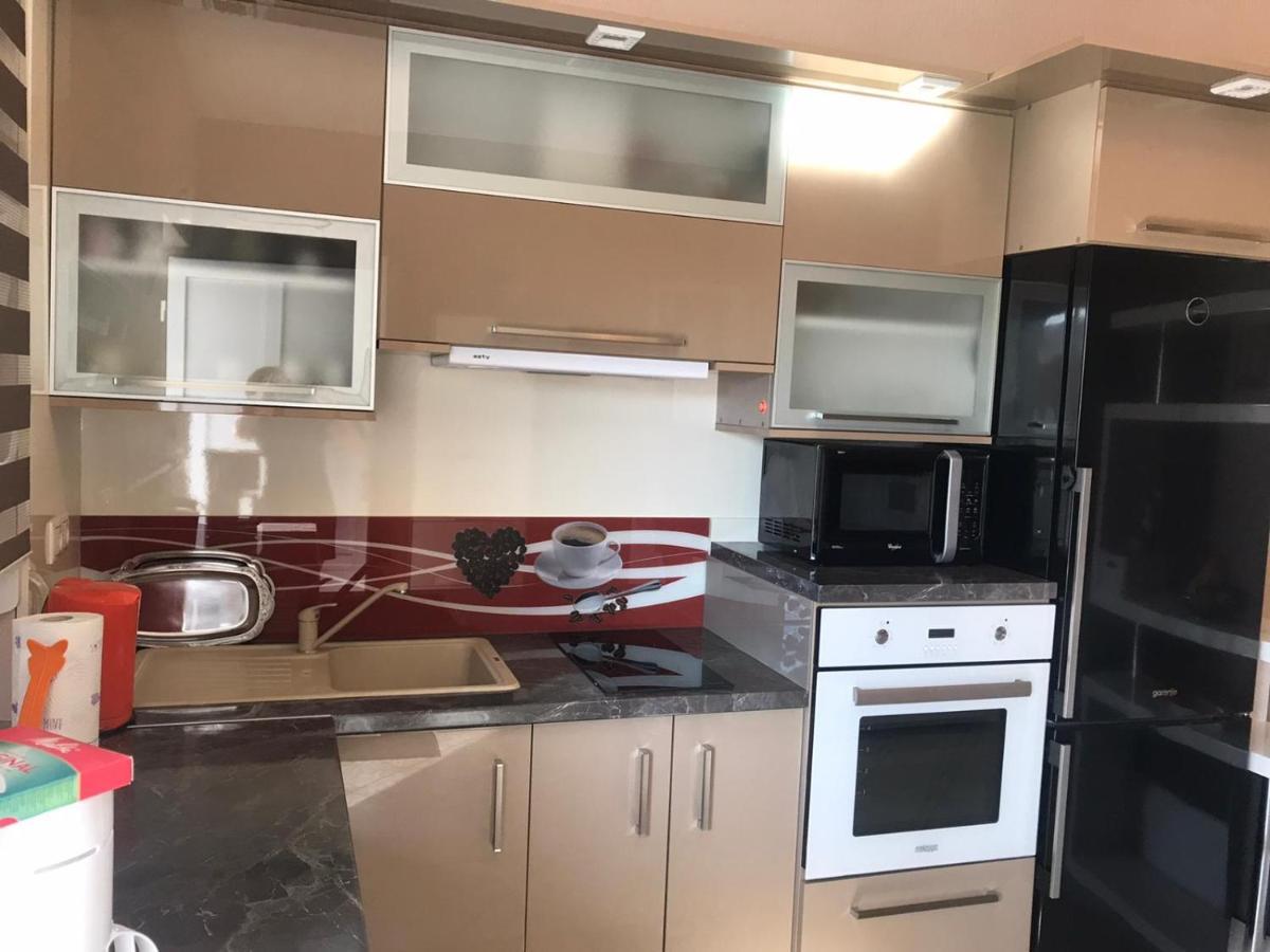 Apartman Petra 1 Vir Exterior foto